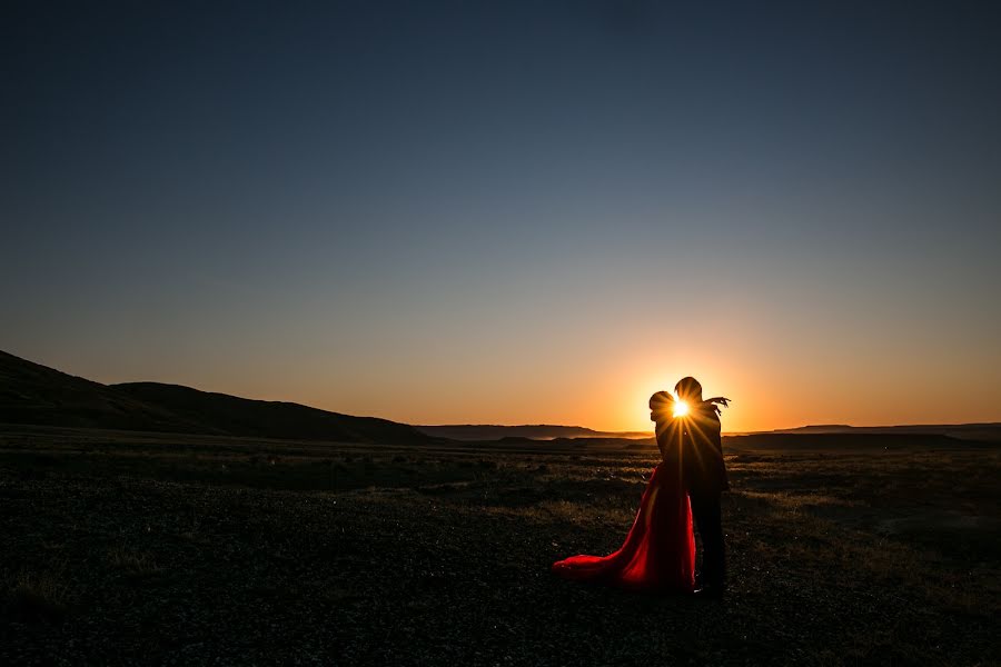 Photographe de mariage Askhat Myrzageldiev (as85). Photo du 14 octobre 2020