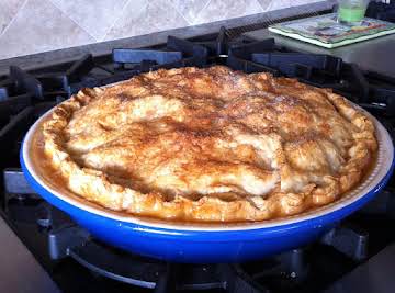 Perfect Apple Pie