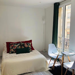 appartement à Paris 16ème (75)