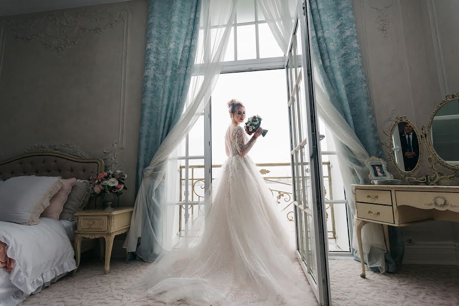 Fotografo di matrimoni Olga Romanova (photoromanova). Foto del 2 maggio 2022