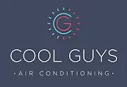 Cool Guys Air Conditioning Ltd Logo