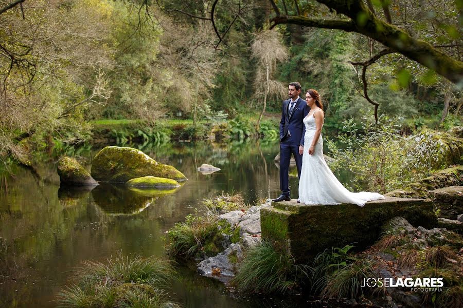 Fotógrafo de bodas Jose Lagares (joselagares). Foto del 22 de mayo 2019