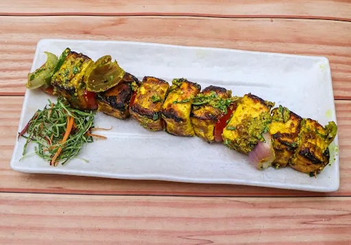 Paneer Tikka