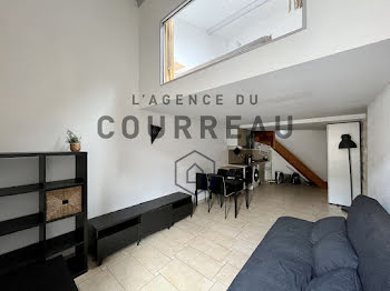 appartement à Montpellier (34)