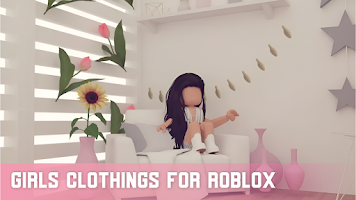 About: Girl skins for Roblox (Google Play version)