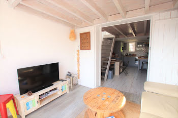 appartement à Sanary-sur-Mer (83)