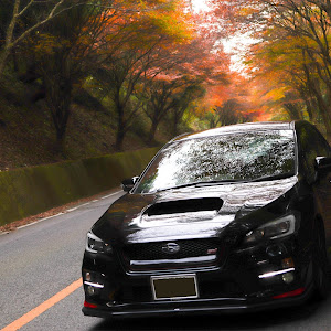 WRX STI VAB