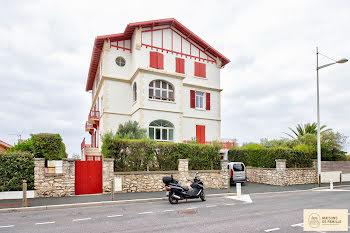 appartement à Biarritz (64)