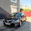 продам авто Nissan Altima Altima IV