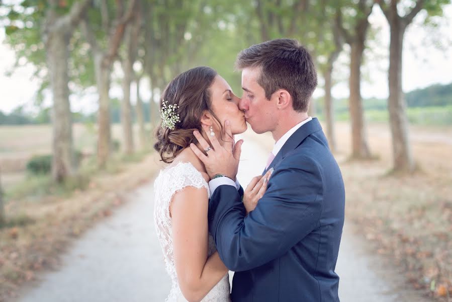 Photographe de mariage Patrick Babou (babou). Photo du 25 novembre 2016