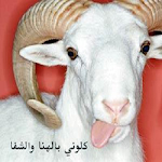 Cover Image of Unduh نكت عيد الاضحى 1.0 APK