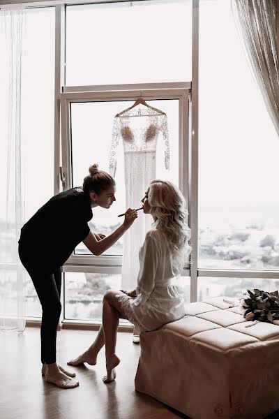 Wedding photographer Alina Likachenkova (lalinkovaa). Photo of 13 January 2020