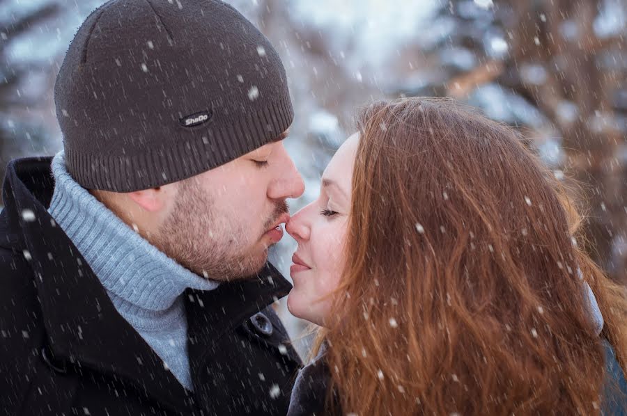 Wedding photographer Aleksey Boyko (alexxxus). Photo of 17 January 2016