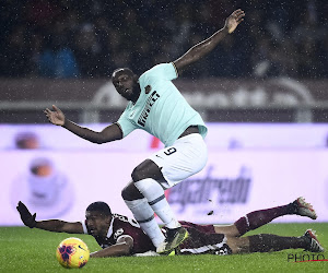 📷 Romelu Lukaku à l'honneur aux côtés de Messi et Lewandowski en Ligue des Champions