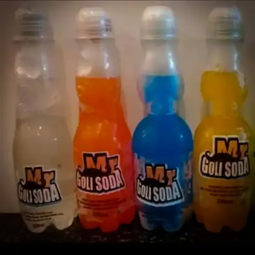 Goli Soda