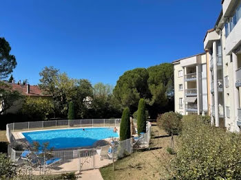 appartement à Montelimar (26)