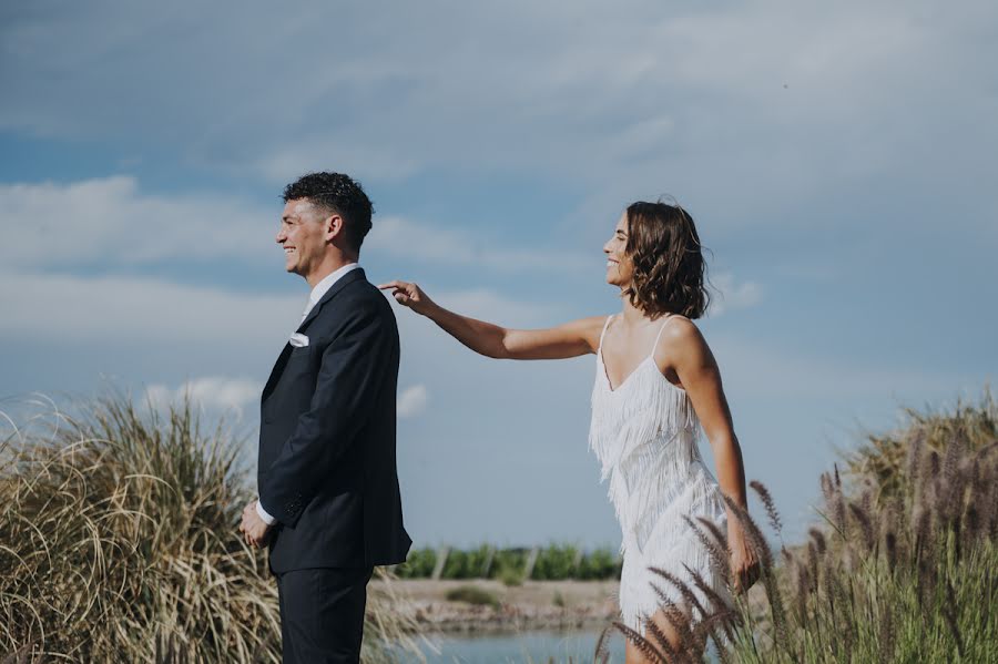 婚礼摄影师Leo Furió（leofurio）。6月10日的照片