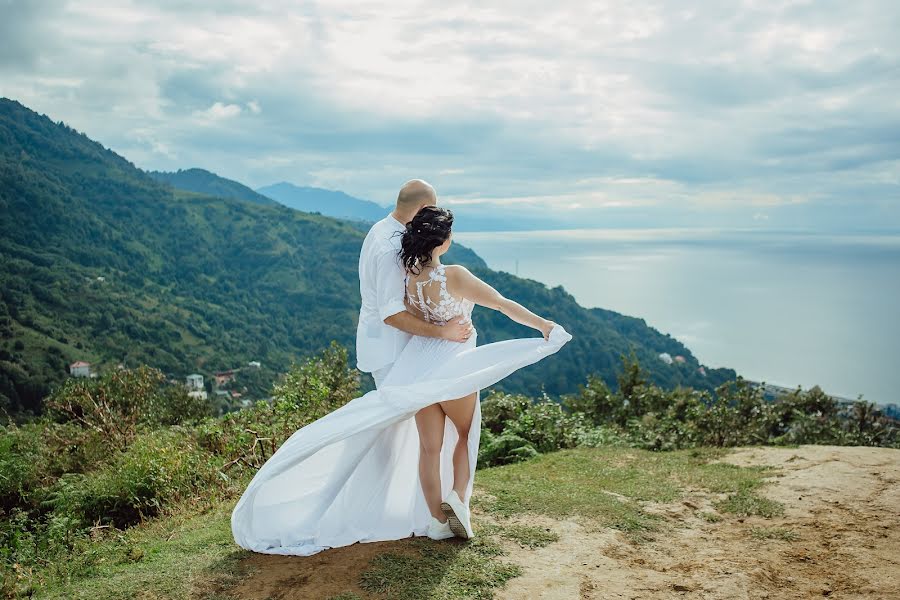 Photographe de mariage Matvey Mosyagin (matveyphoto). Photo du 1 octobre 2021