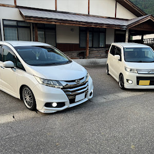 オデッセイ RC1