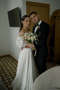 Fotografo di matrimoni Anna Belova (belovanya). Foto del 25 gennaio