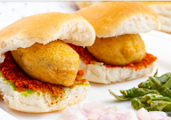 THE I M VADAPAV AND MORE menu 2