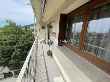 appartement à Toulon (83)