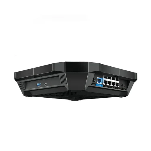 Router Wifi Wifi 6 TP-Link Archer AX6000