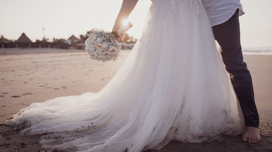 Fotografo di matrimoni Javier Tapia (javiertapiamx). Foto del 26 marzo 2022