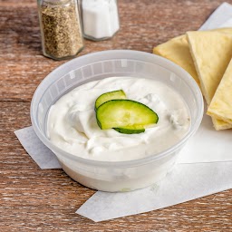 26. Tzatziki Dip