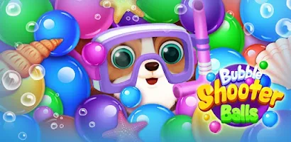 Bubble Shooter Balls APK for Android Download