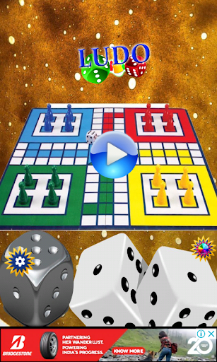 Screenshot Ludo Champions