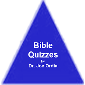 Bible Quizzes Volume 2.apk 1.0