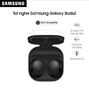 Tai Nghe Samsung Galaxy Buds 2 - Hàng Chính Hãng