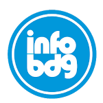 Cover Image of Baixar infobdg 1.0 APK