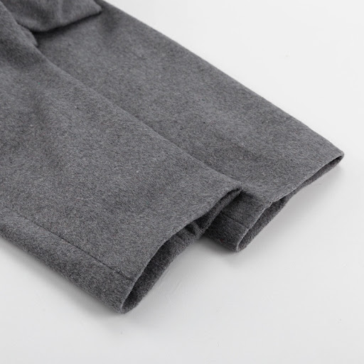 Title 9, Womens Thick Suit Woolen Coat for ultimate war...
