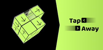 Tap Out - Take 3D Blocks Away for Android - Free App Download