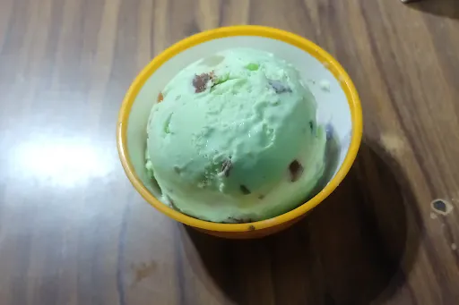 Paan Masala Ice Cream