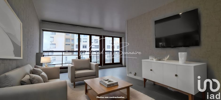 Vente appartement 3 pièces 83 m² à Nanterre (92000), 419 000 €