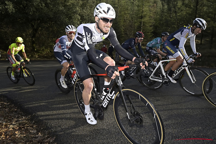 Ex-renner van EF Education en Team Qhubeka gaat op wielerpensioen: "Tijd om afscheid te nemen"