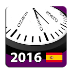 Calendario Laboral 2016 España Apk