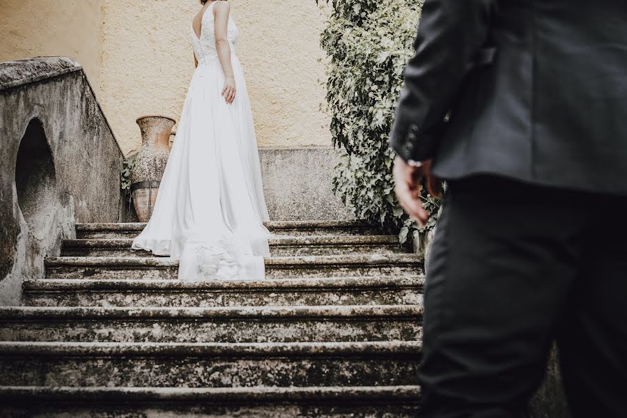 Fotógrafo de casamento Luigi Tiano (luigitiano). Foto de 26 de abril 2022