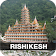 Rishikesh icon