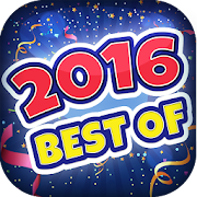 Big Quiz of 2016 – Free Test 3.0 Icon