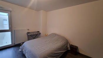 appartement à Deville-les-rouen (76)