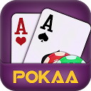 Herunterladen 6+ Poker - The Short Deck Texas Hold' Installieren Sie Neueste APK Downloader