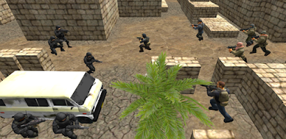 Stickman Counter Terror Strike - Baixar APK para Android