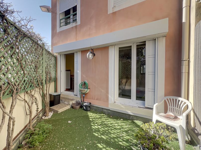 Vente appartement 2 pièces 51.1 m² à Nice (06000), 278 000 €