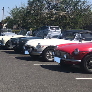 MGB