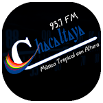 Radio Chacaltaya 93.7 FM (Radios de Bolivia) Apk