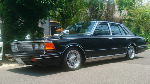 グロリアの430グロリアさんが投稿したカスタム事例｜車の